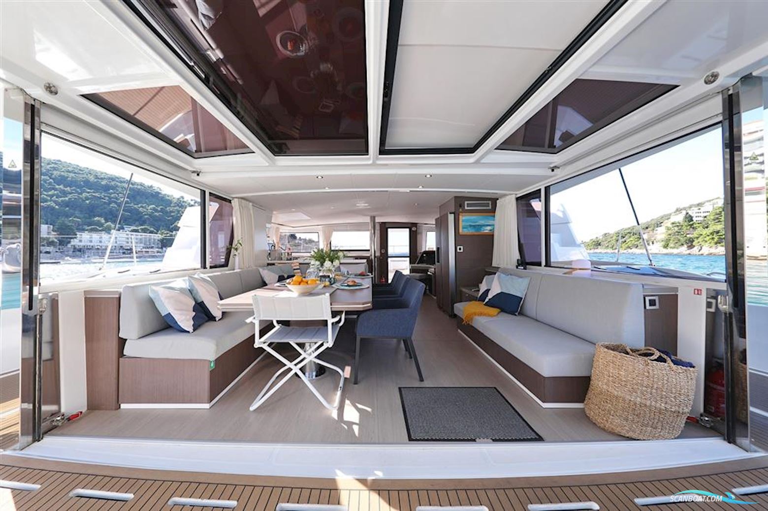 Bali Catamarans 5.4