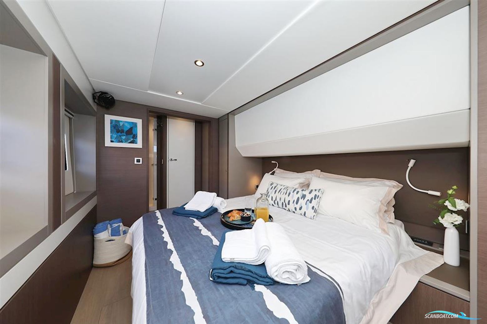 Bali Catamarans 5.4