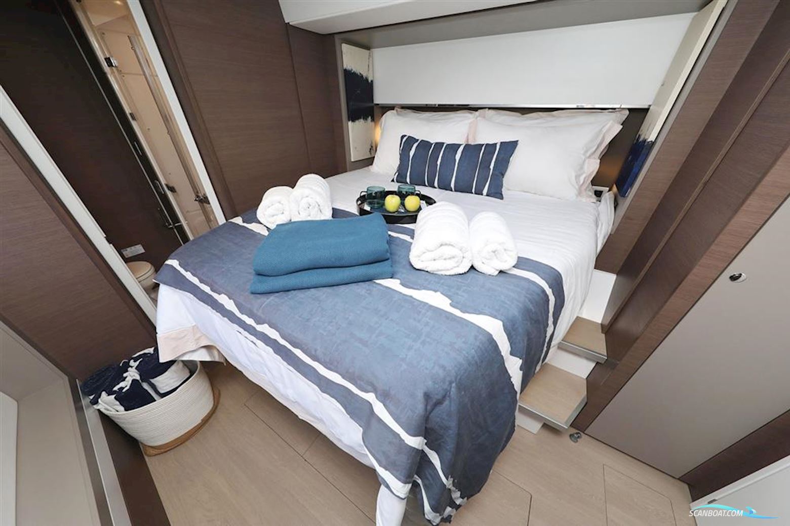 Bali Catamarans 5.4