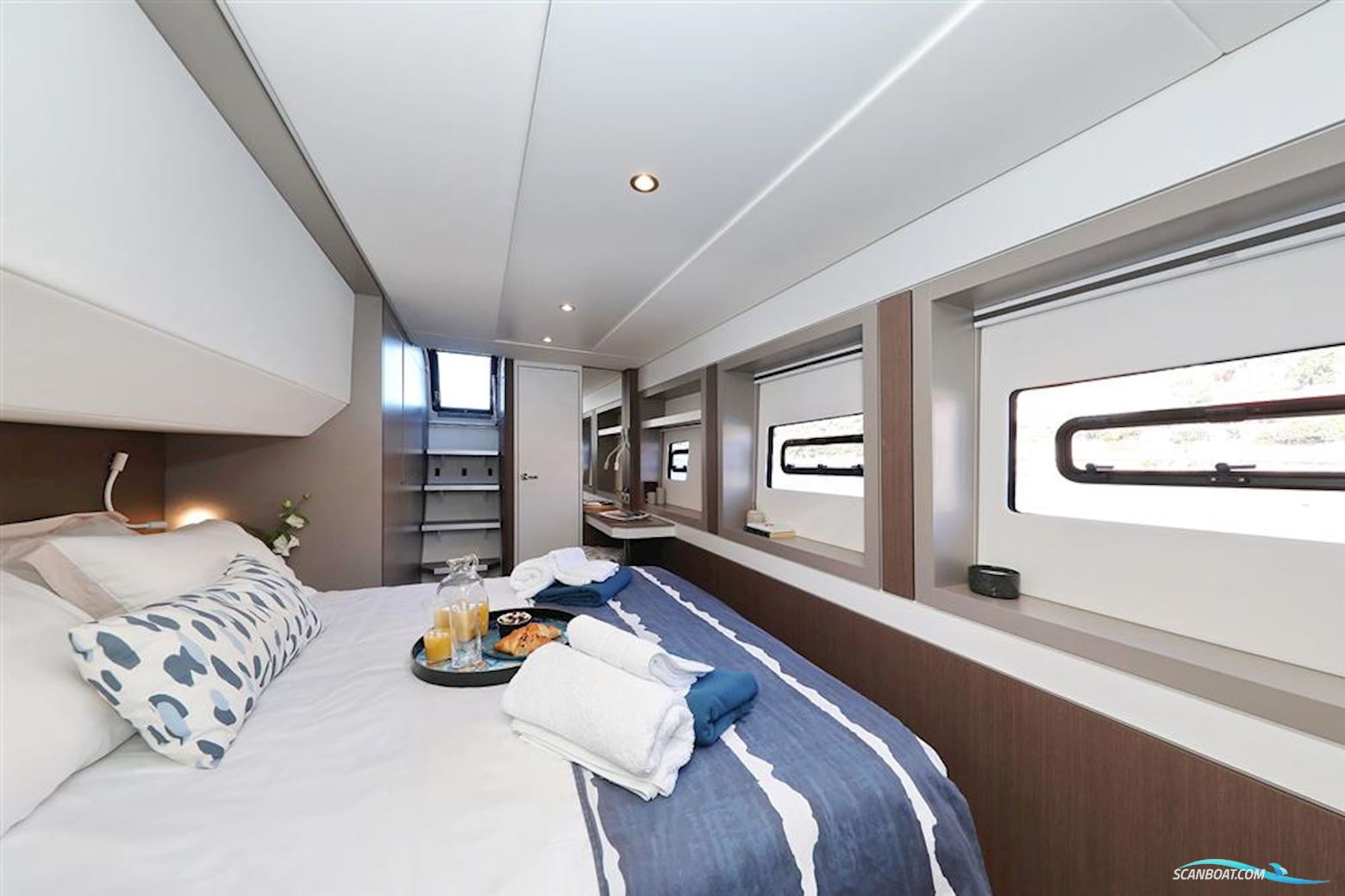 Bali Catamarans 5.4