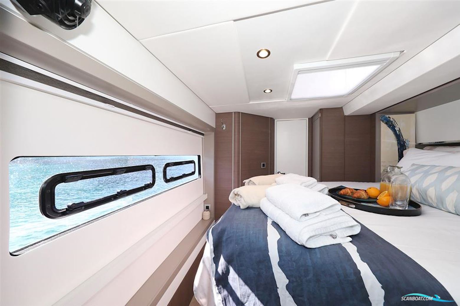 Bali Catamarans 5.4