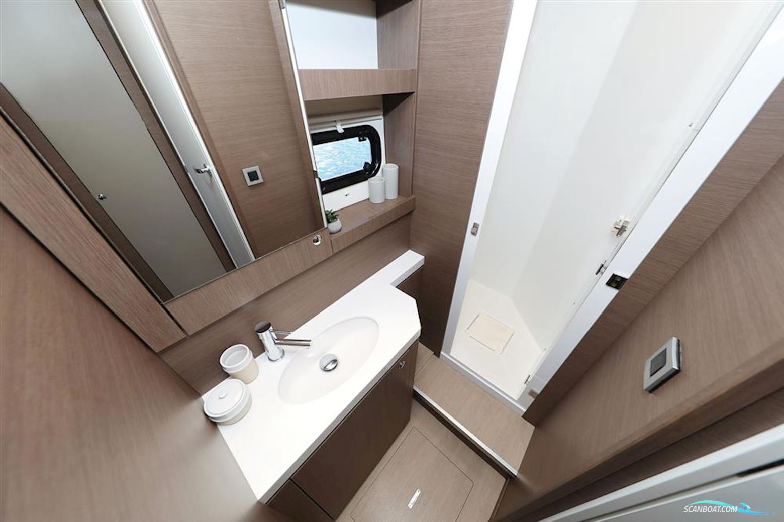 Bali Catamarans 5.4