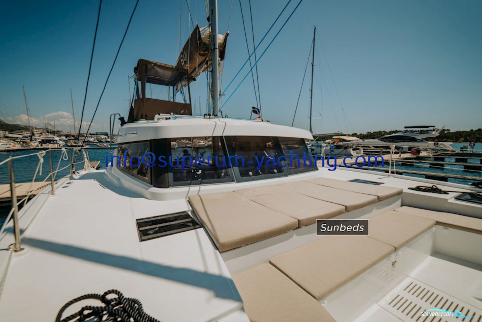 Bali Catspace 40