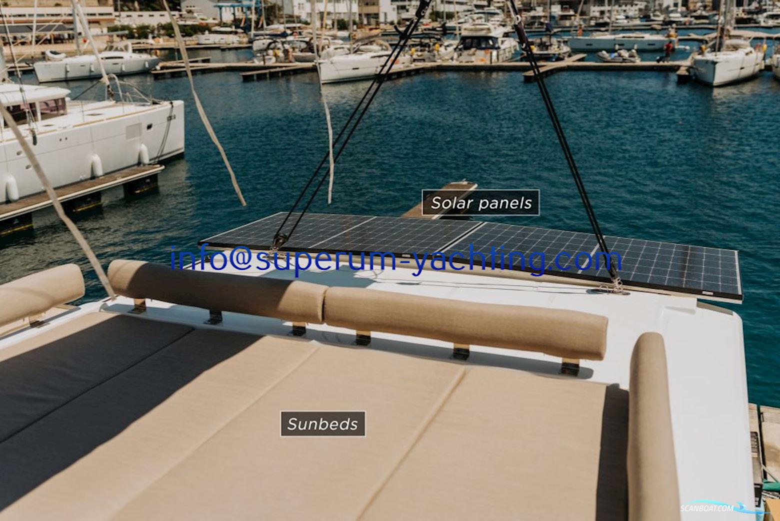 Bali Catspace 40