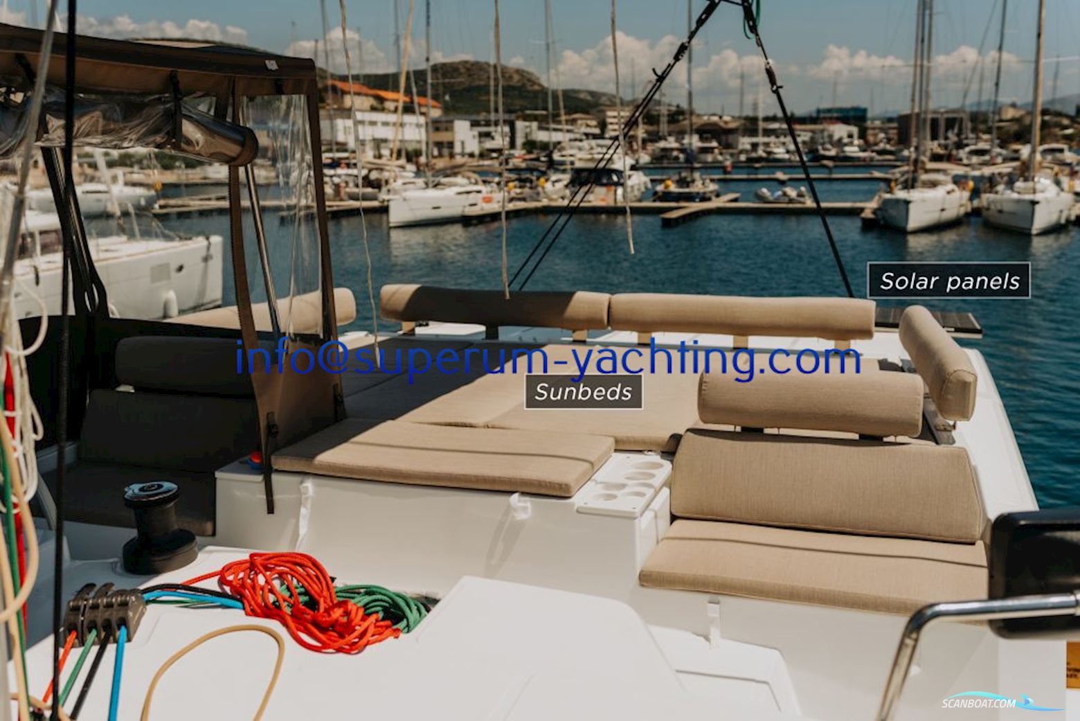 Bali Catspace 40
