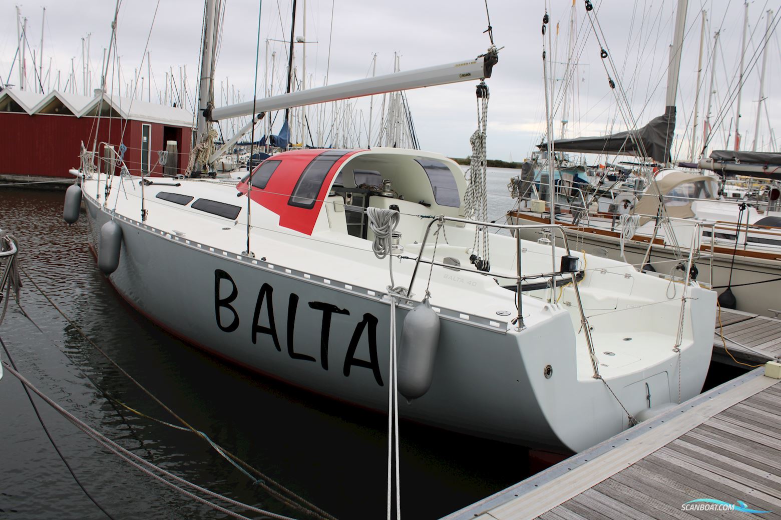 Balta 40