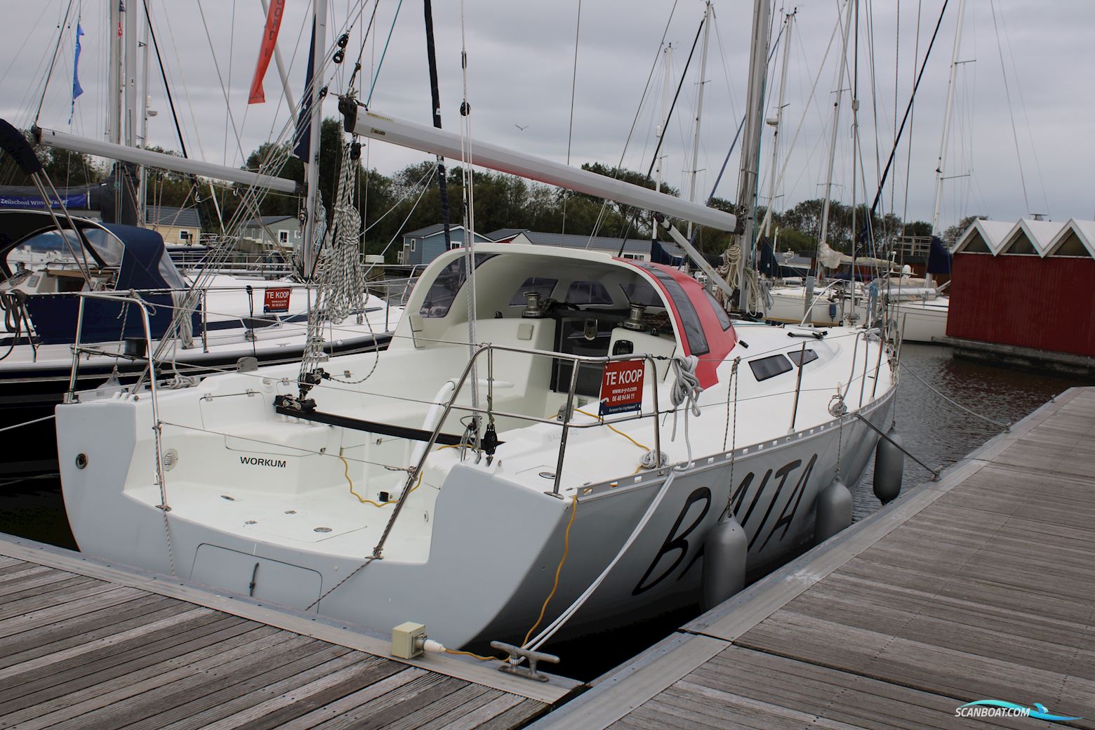 Balta 40