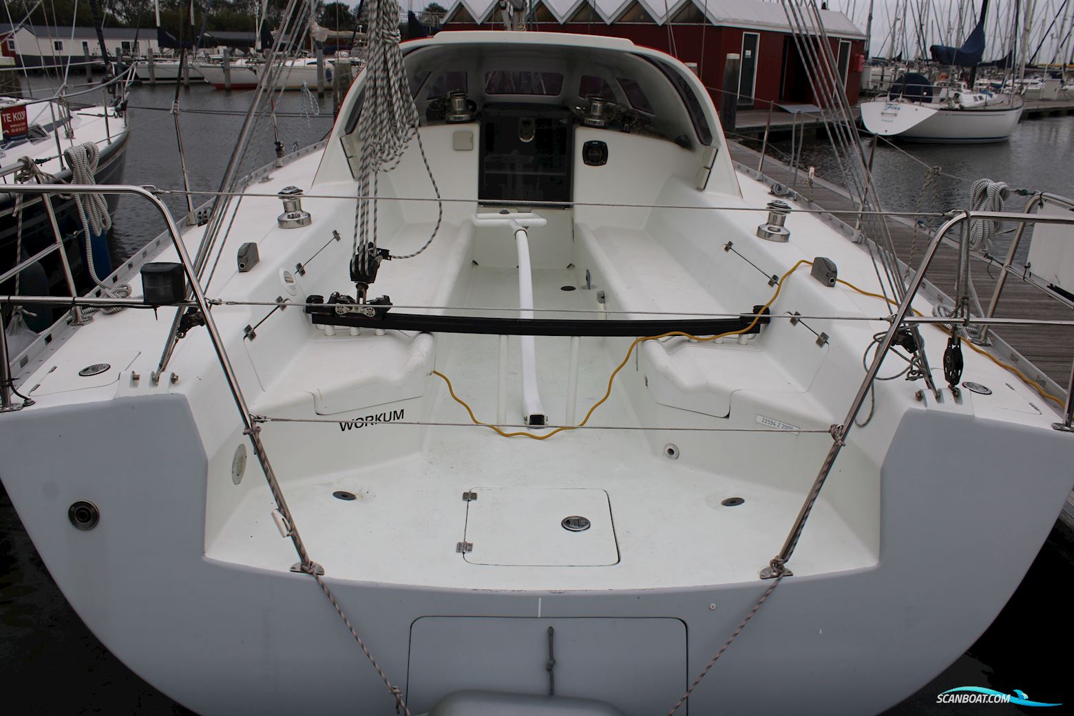 Balta 40