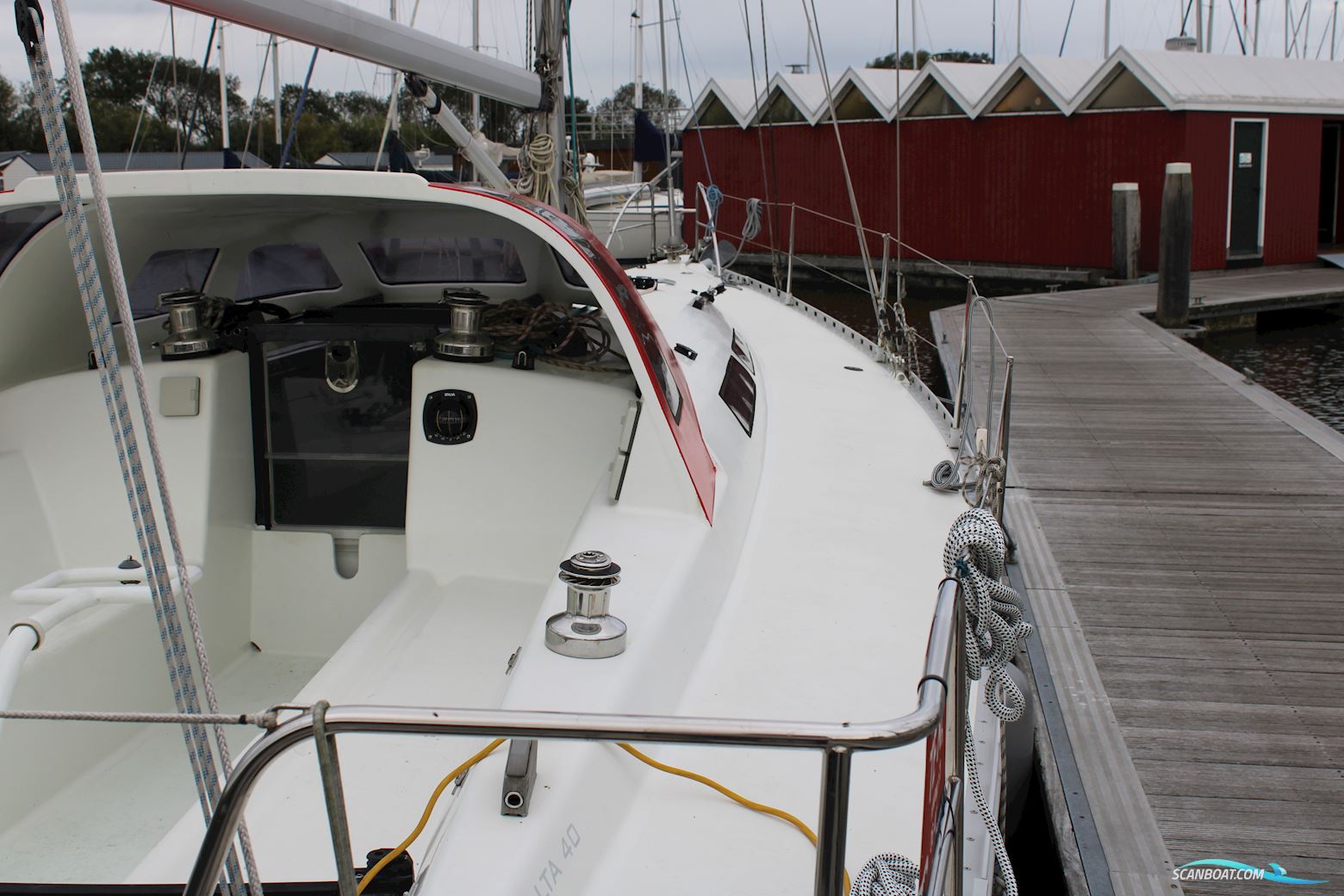 Balta 40