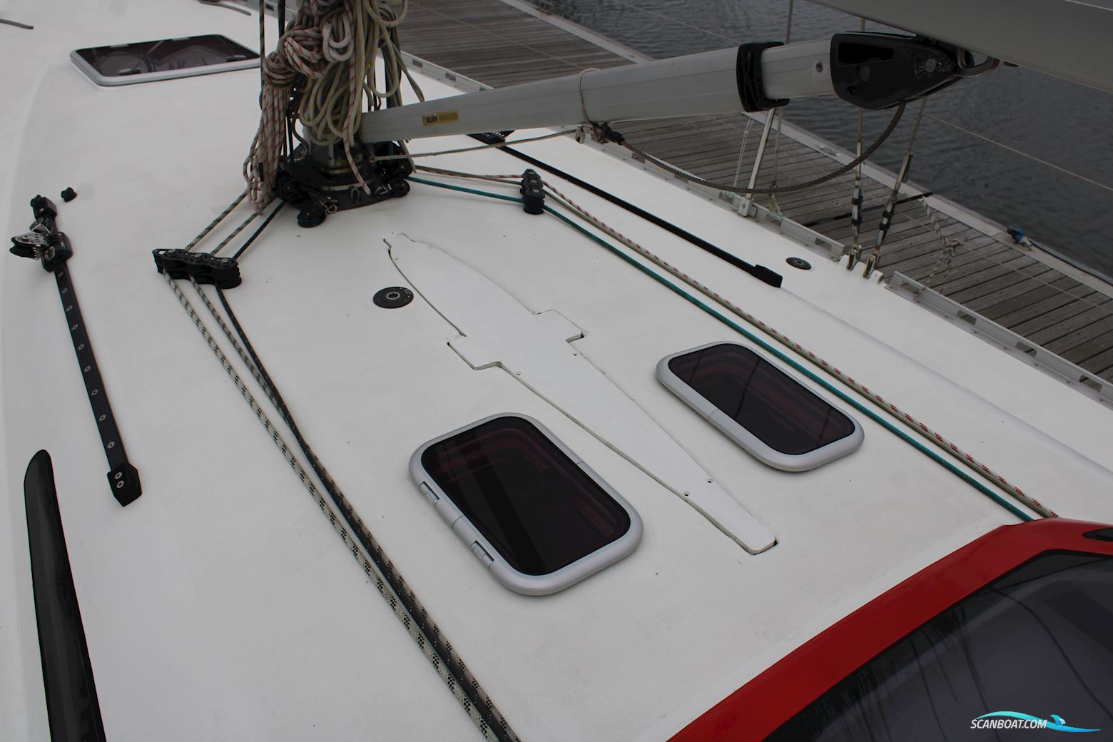 Balta 40