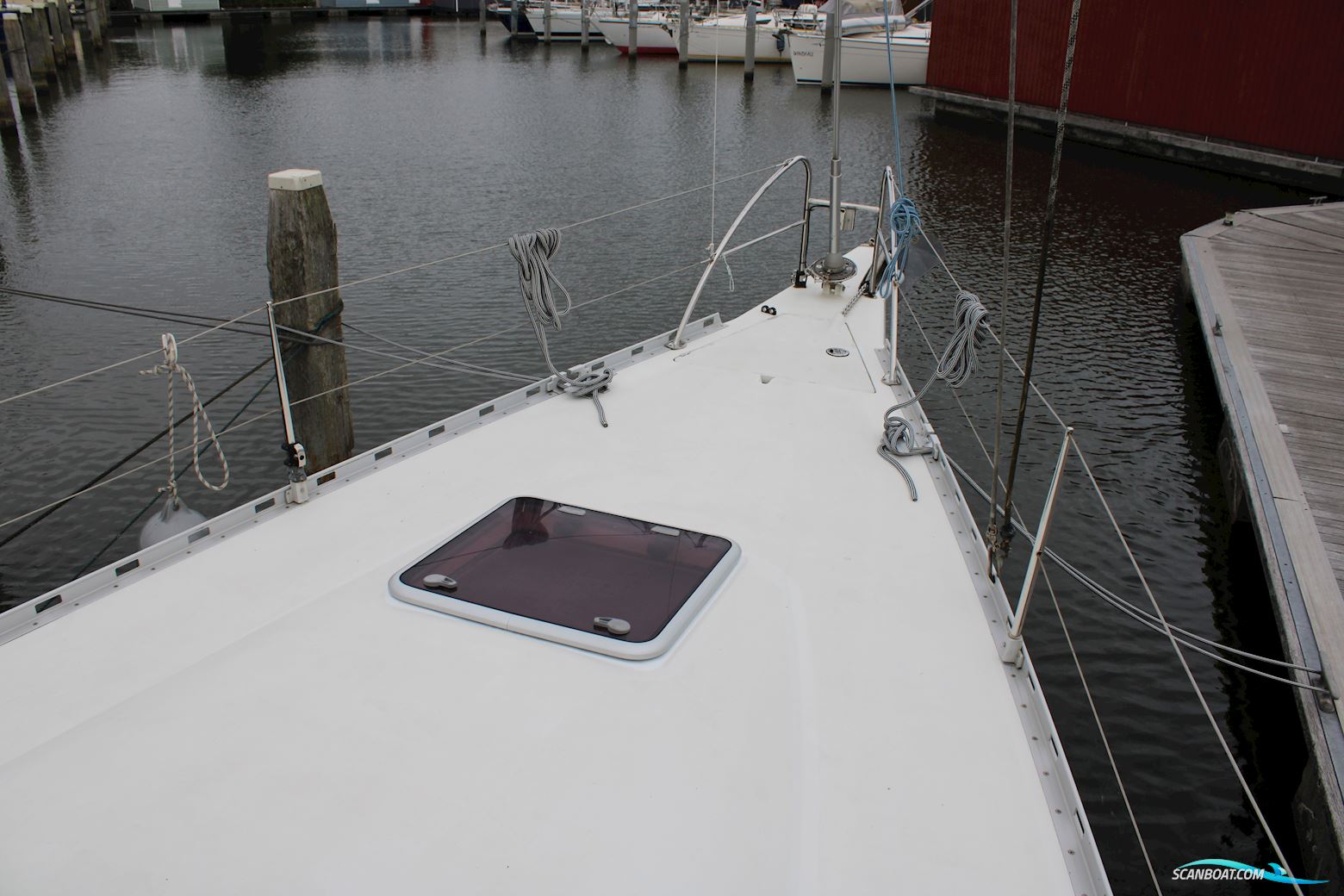 Balta 40