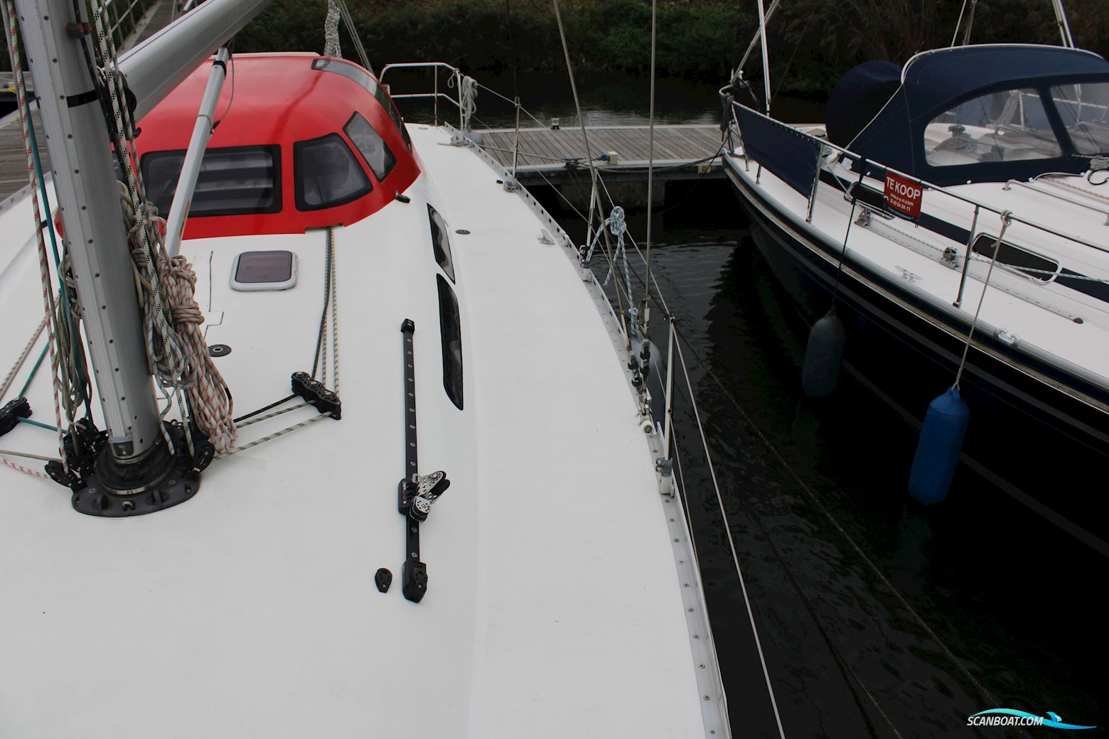 Balta 40