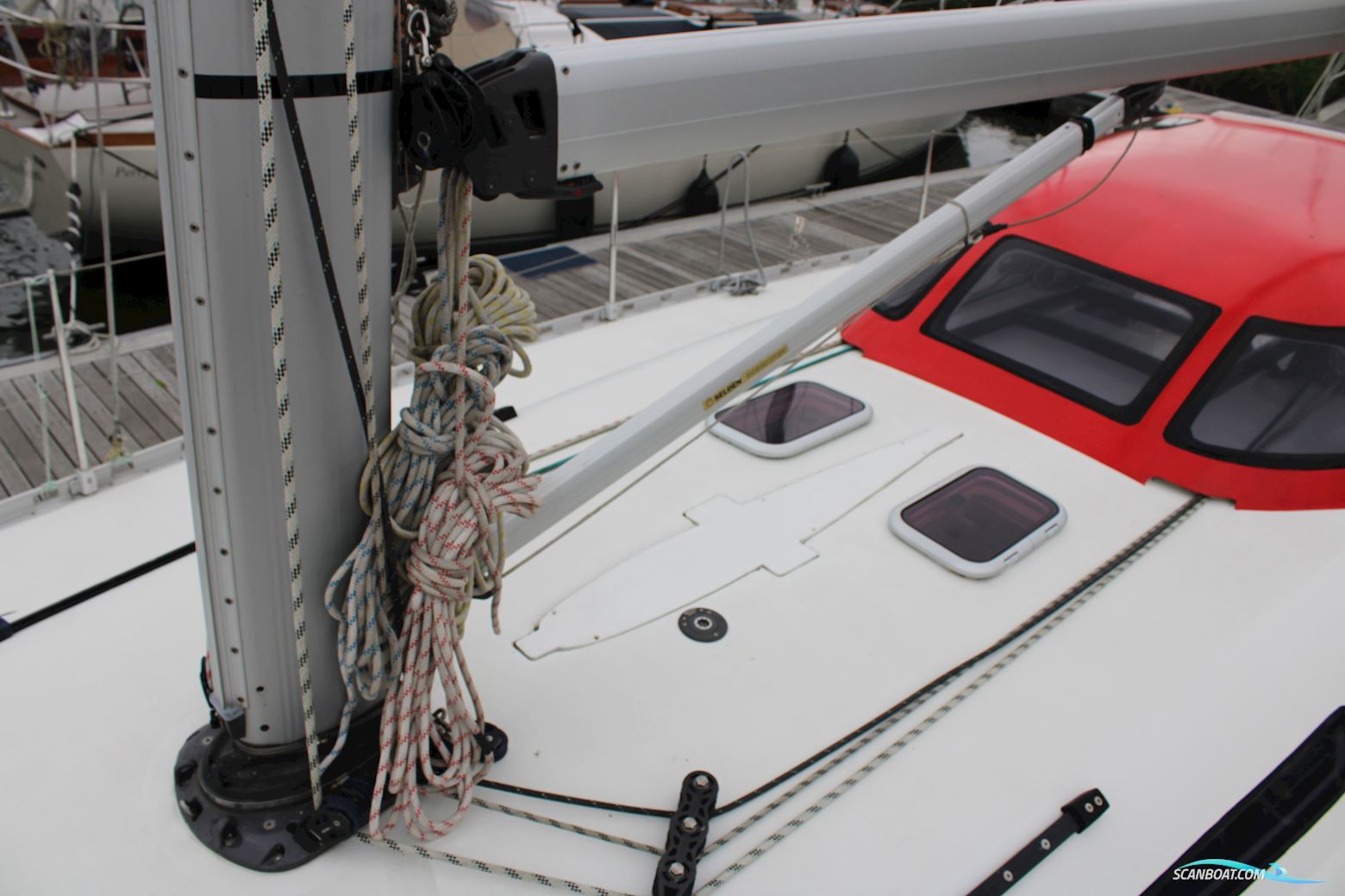Balta 40