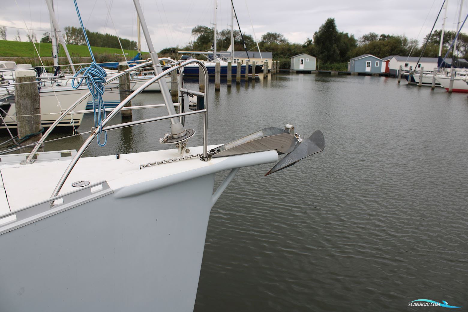 Balta 40