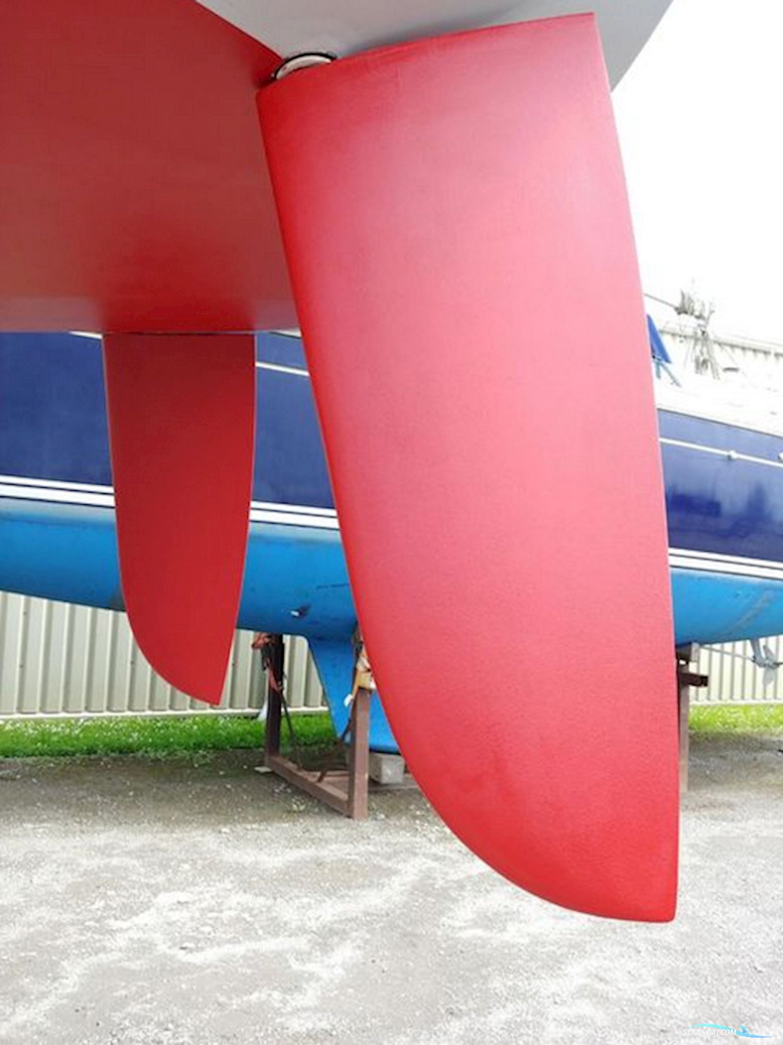 Balta 40