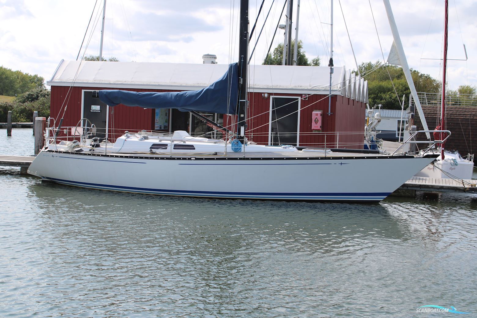 Baltic 39