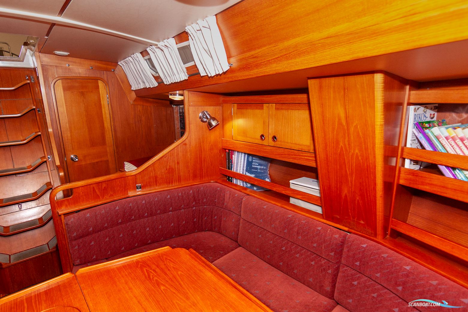 Baltic 40