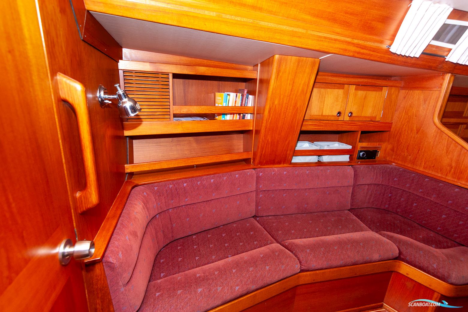 Baltic 40