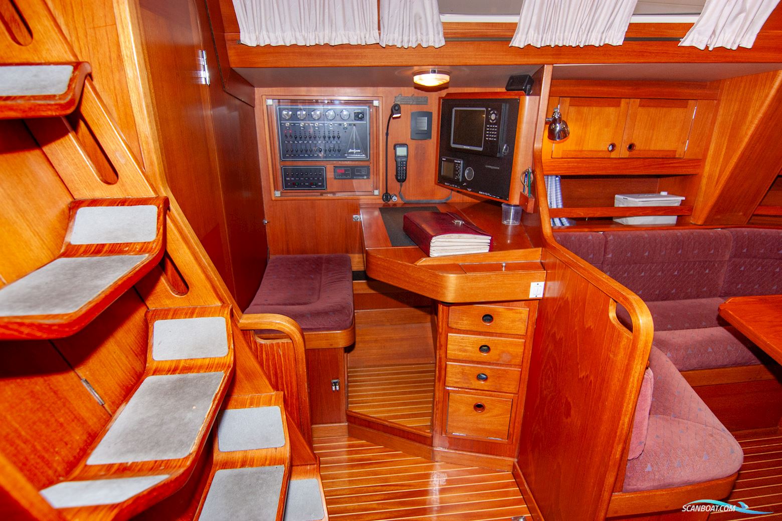 Baltic 40