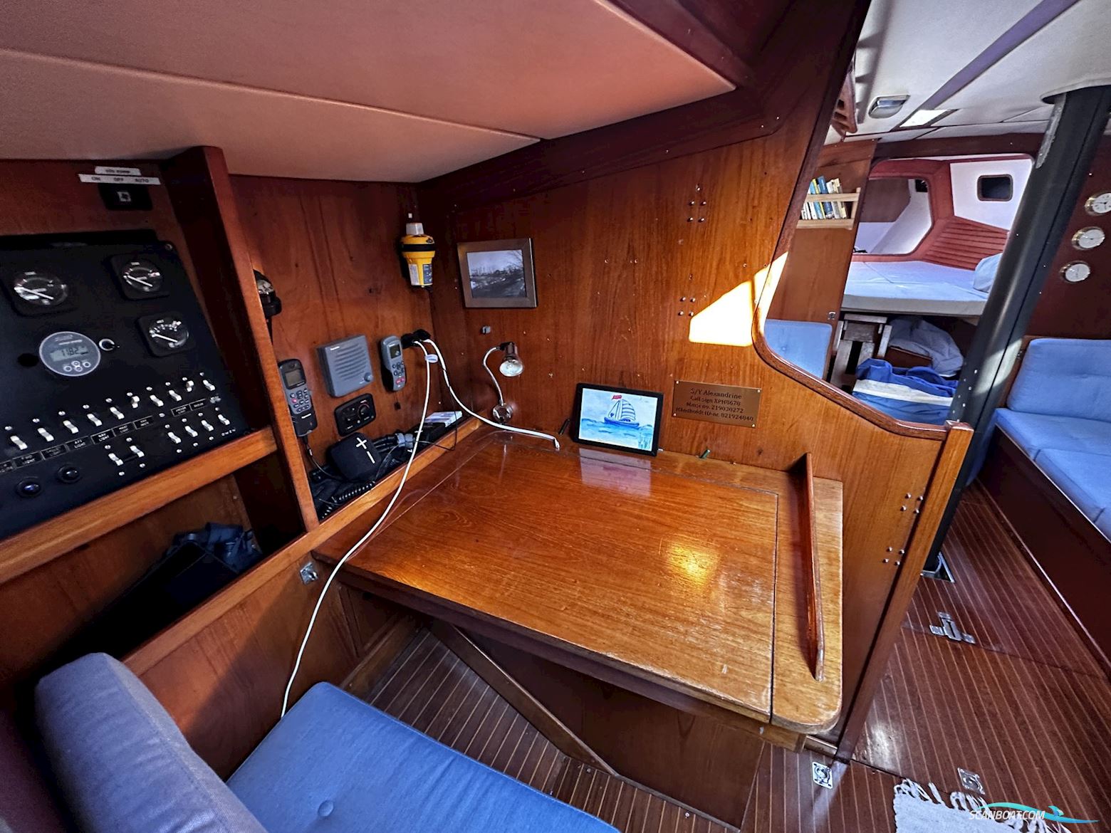 Baltic 42