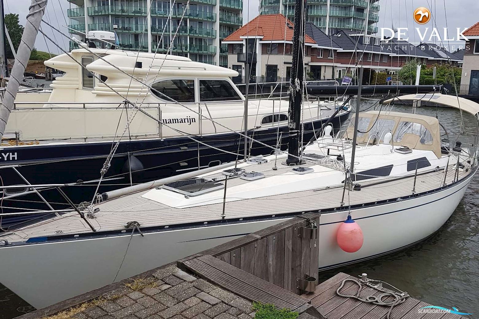 Baltic 43