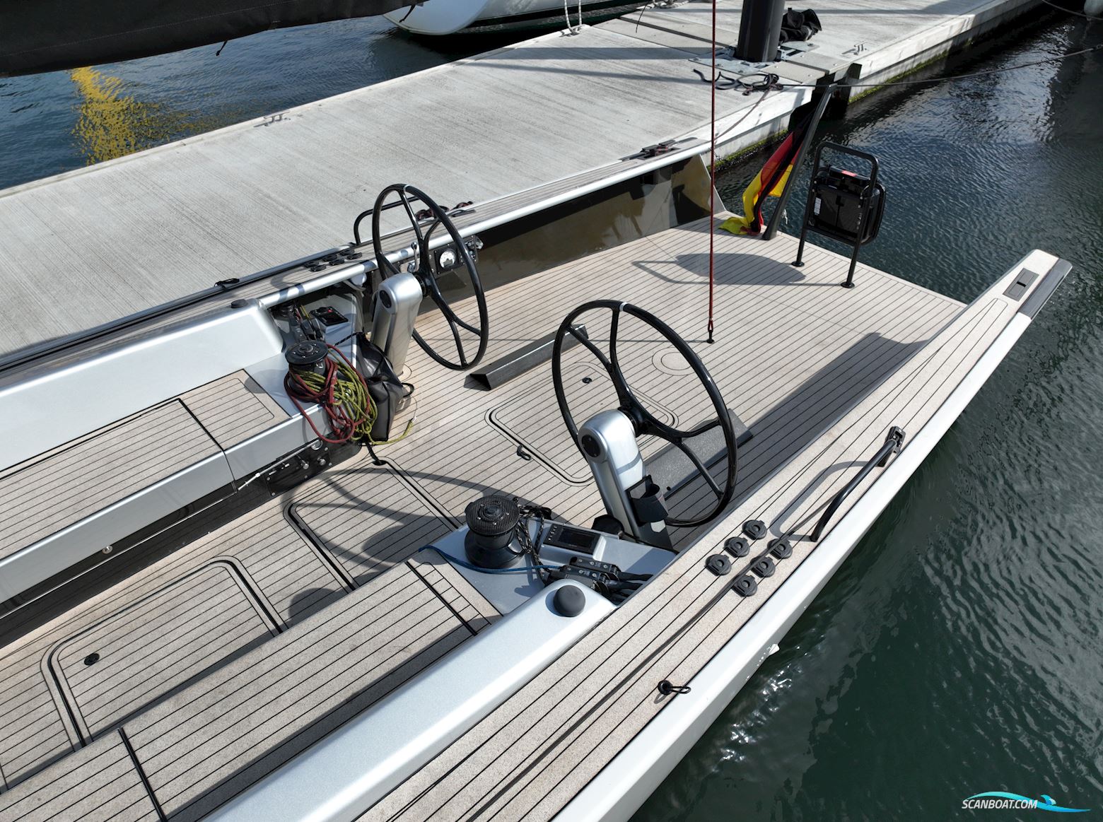 Baltic 43