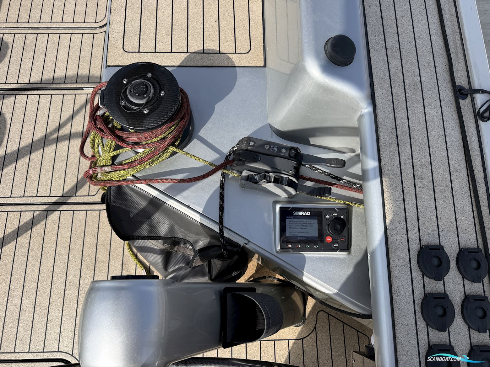 Baltic 43