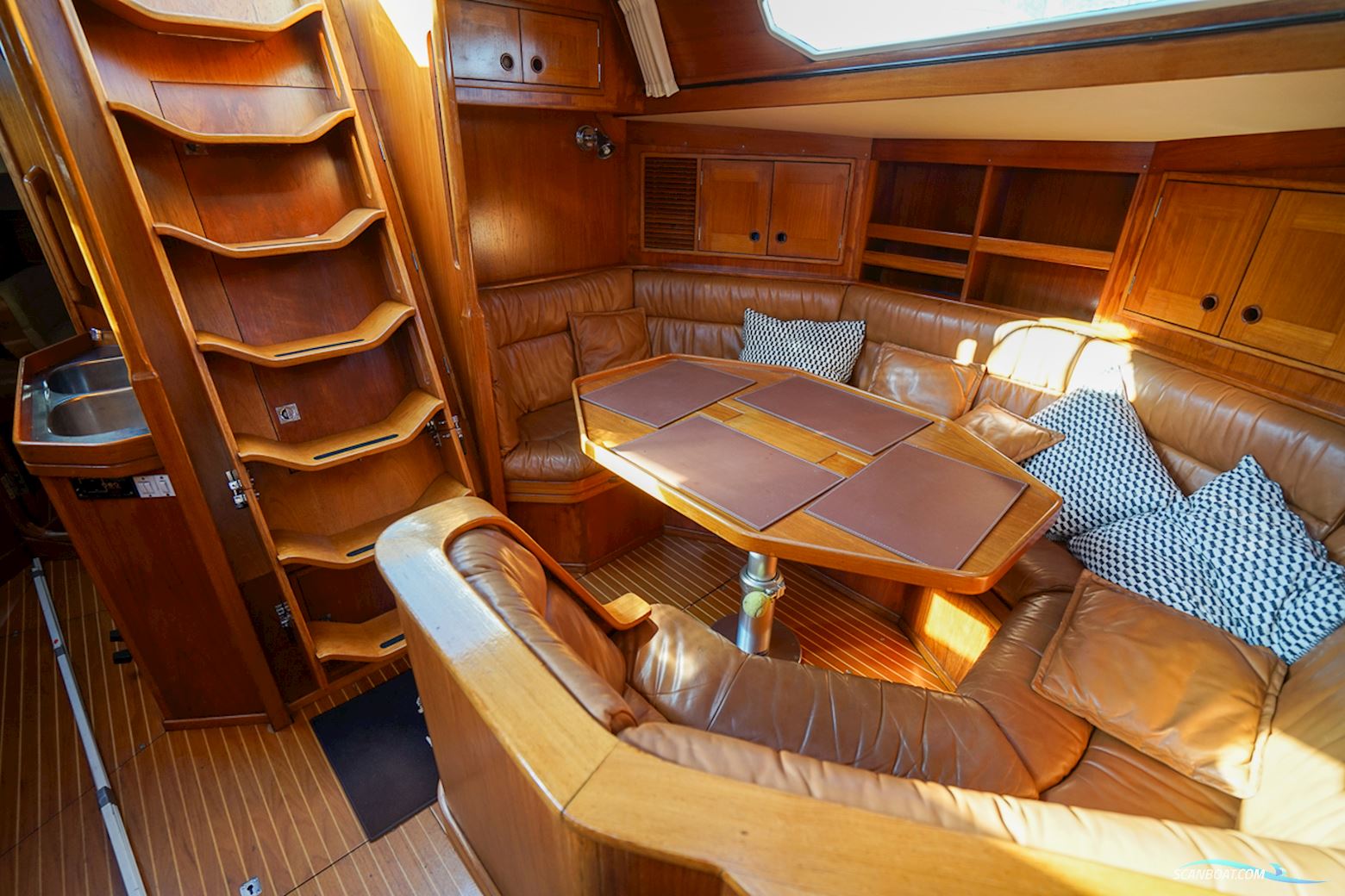 Baltic 43