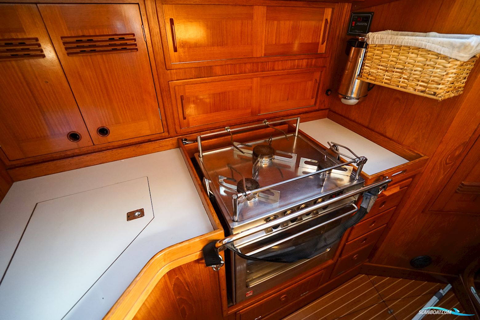 Baltic 43