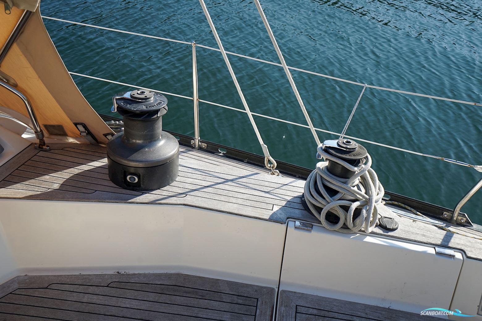 Baltic 43