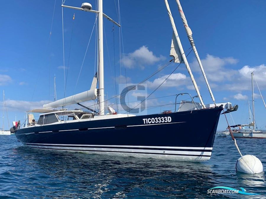Baltic 56