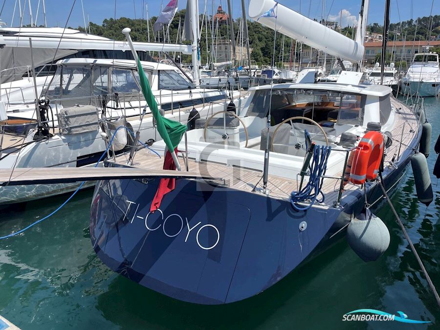 Baltic 56