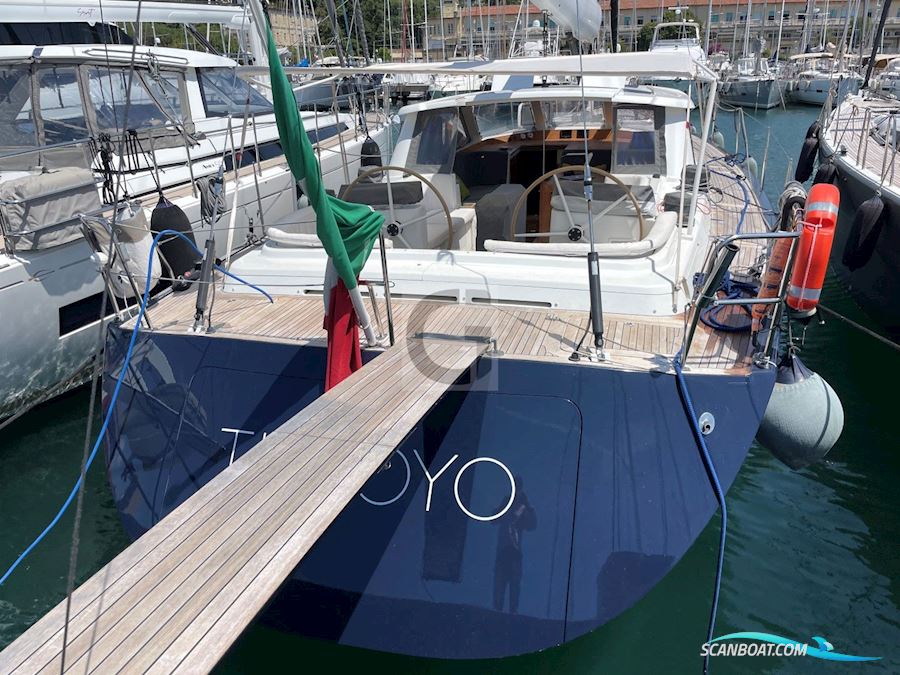 Baltic 56