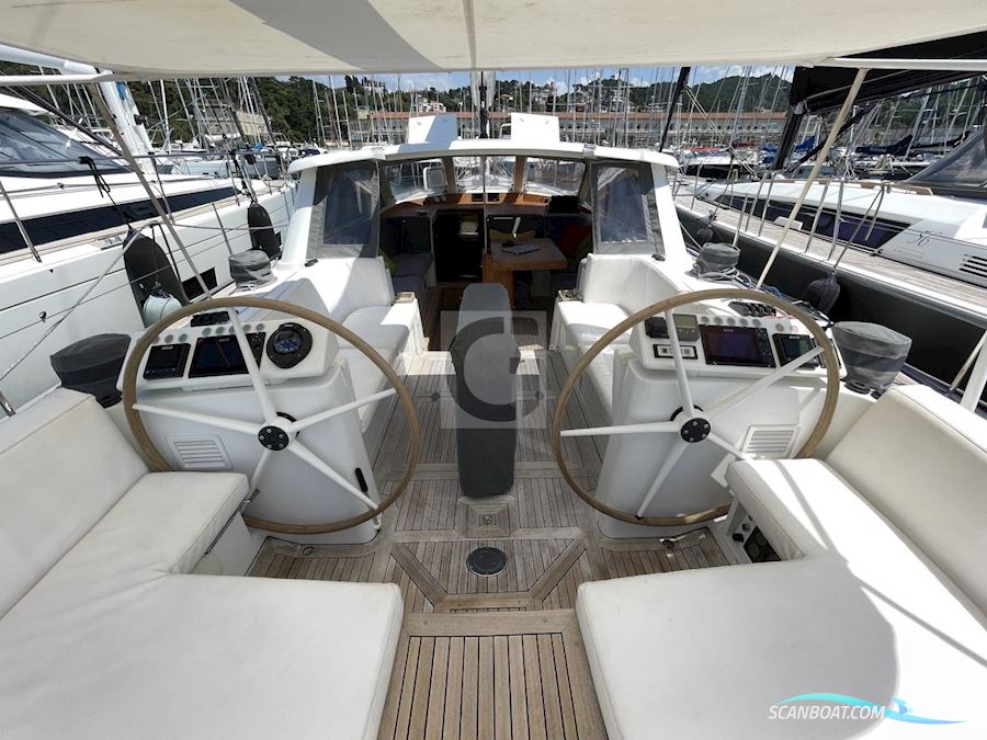 Baltic 56