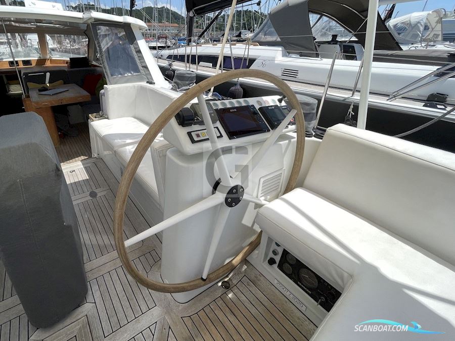 Baltic 56