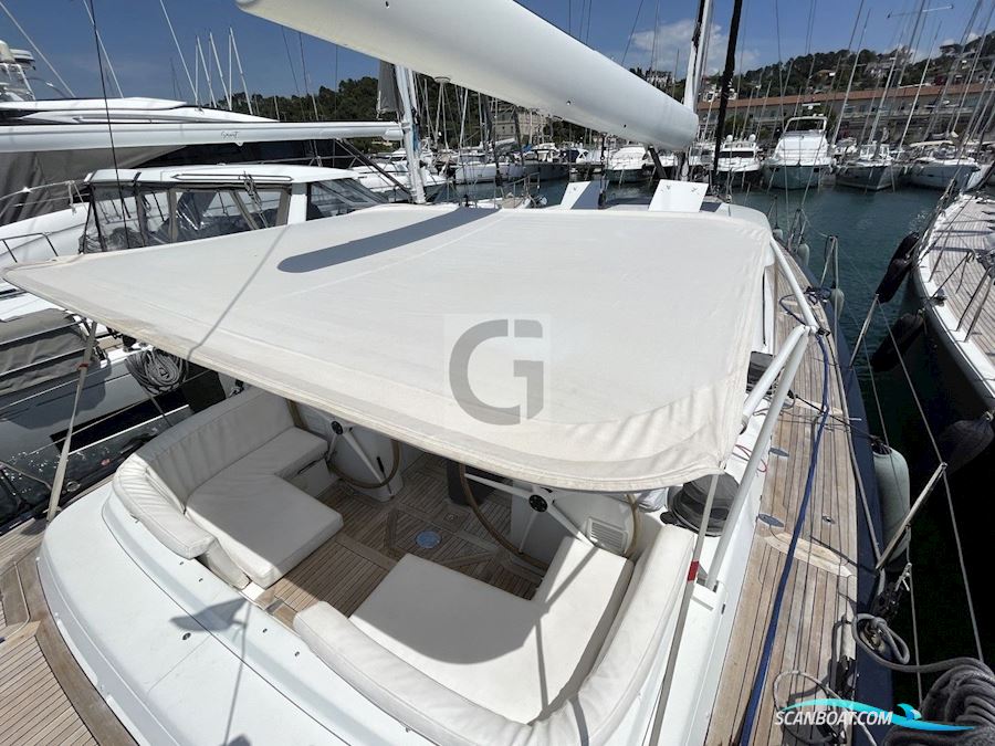 Baltic 56