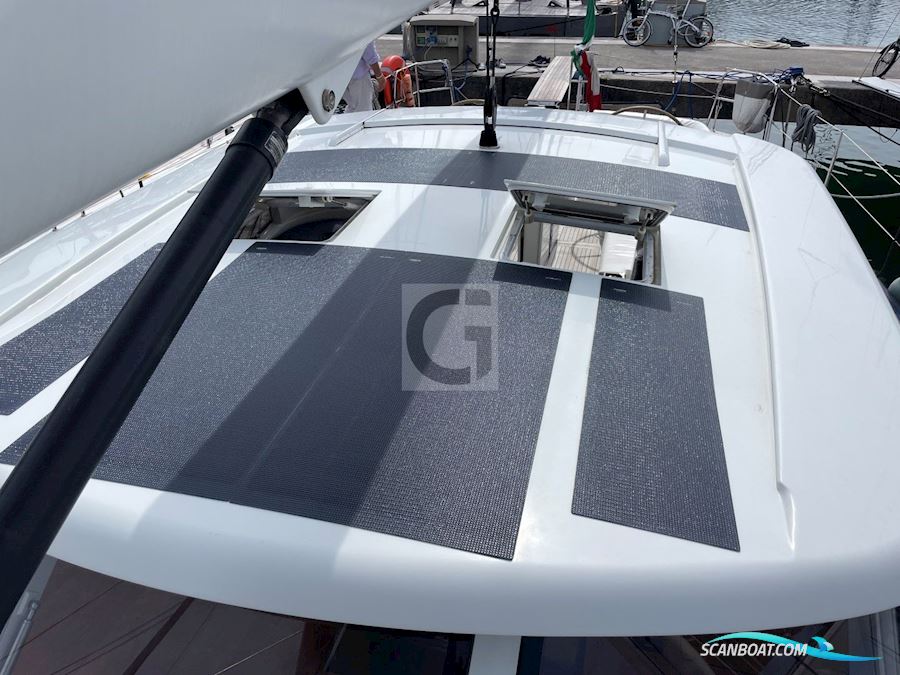 Baltic 56