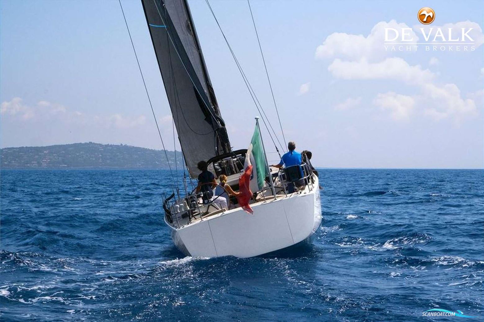 Baltic 60