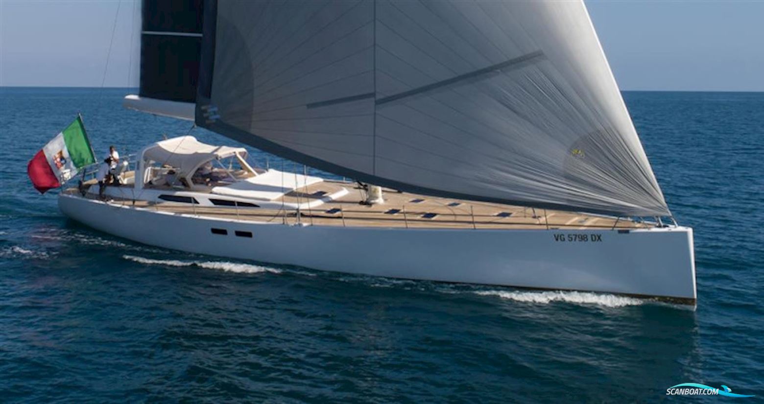 Baltic 78