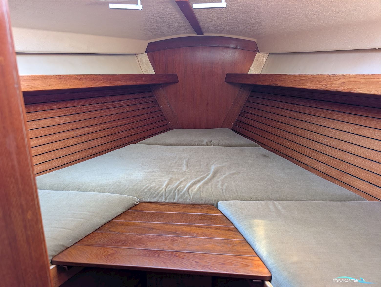Baltic Yachts BALTIC 39