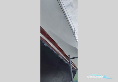 Baltic Yachts BALTIC 39 Sejlbåd 1980, med Volvo Penta MD11 motor, Italien