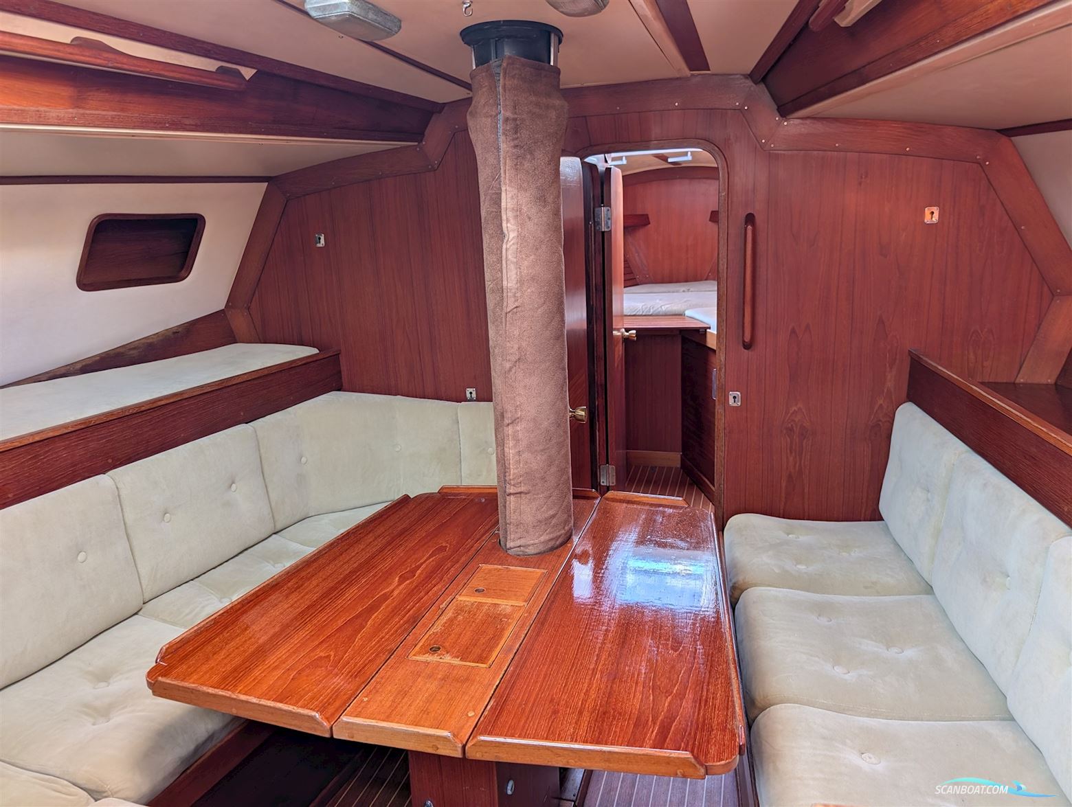 Baltic Yachts BALTIC 39