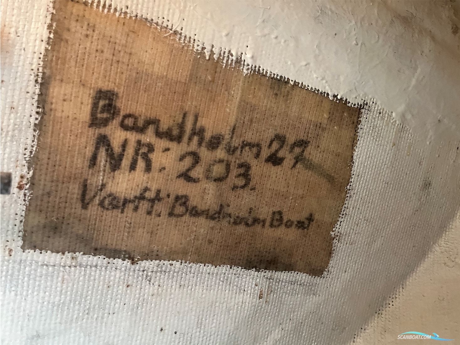Bandholm 27