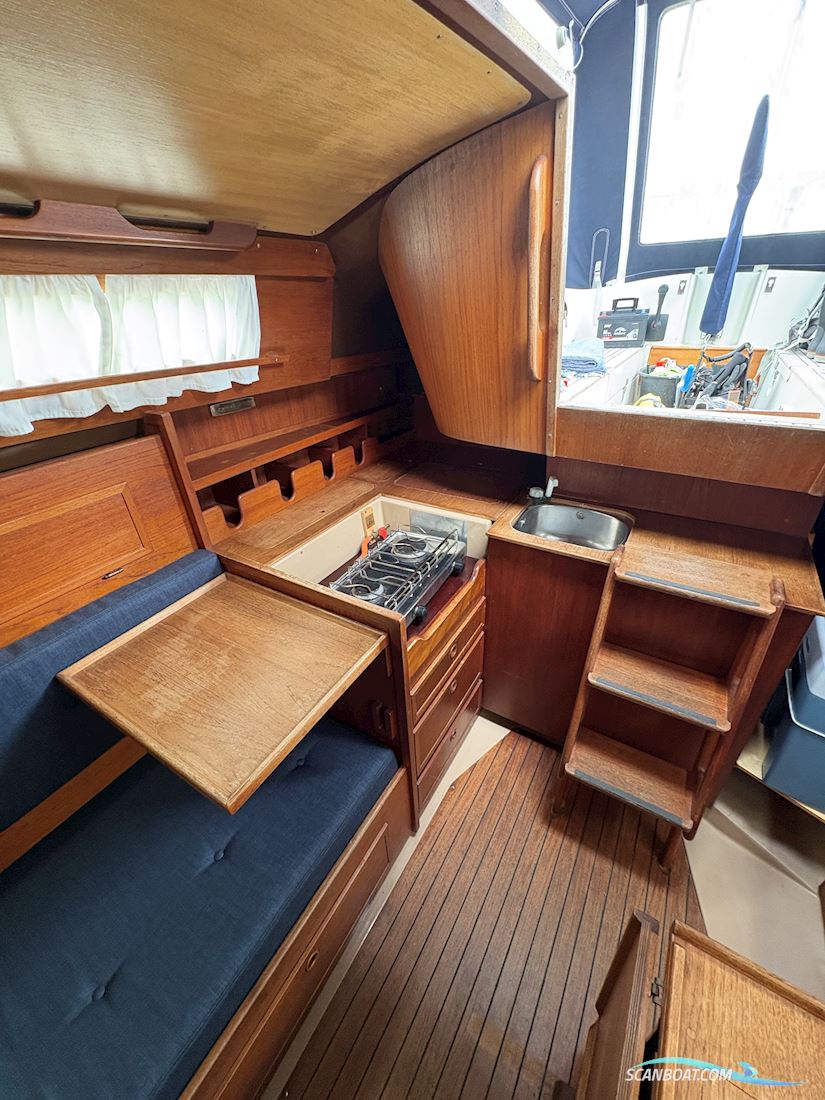 Bandholm 27