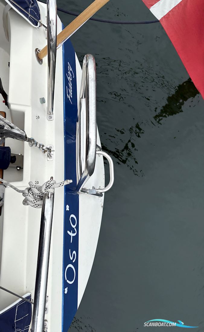 Bandholm 27
