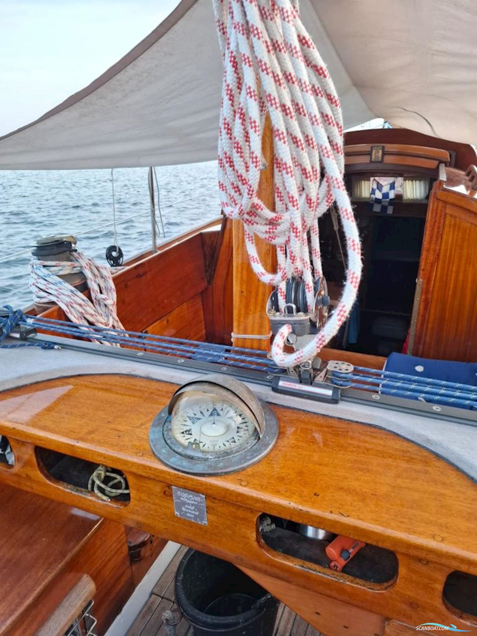 Batbyggeri Mariestad 8 KR