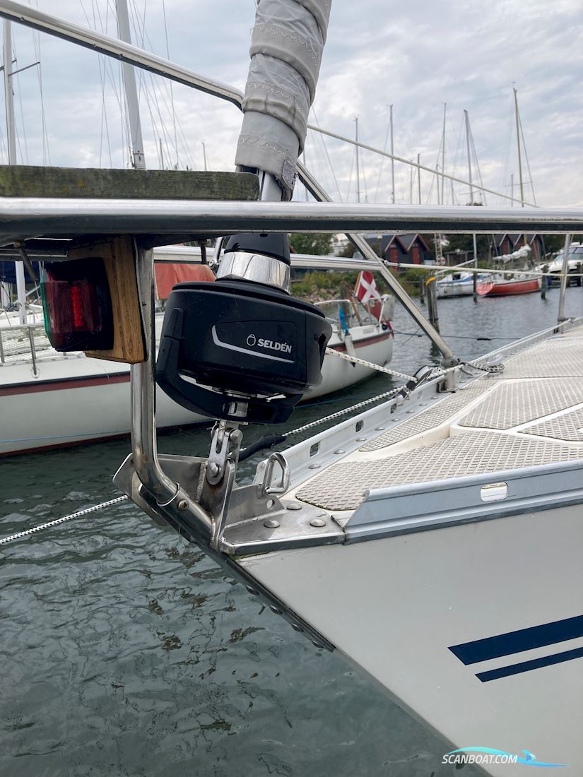 Bavanca 320 / Bianca 320