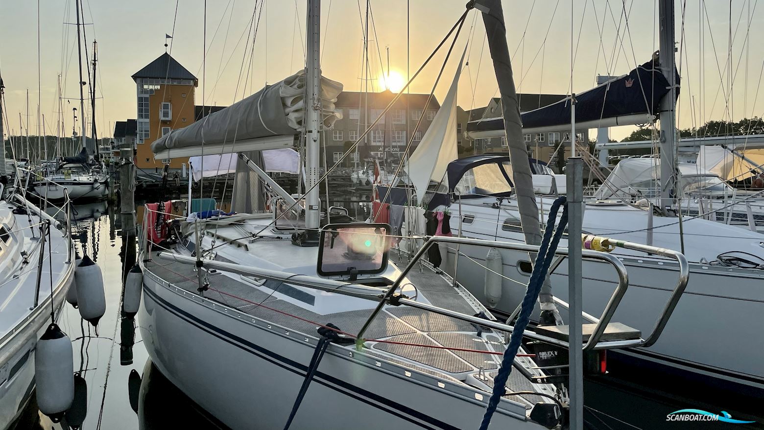 Bavanca 320/ Bianca 320