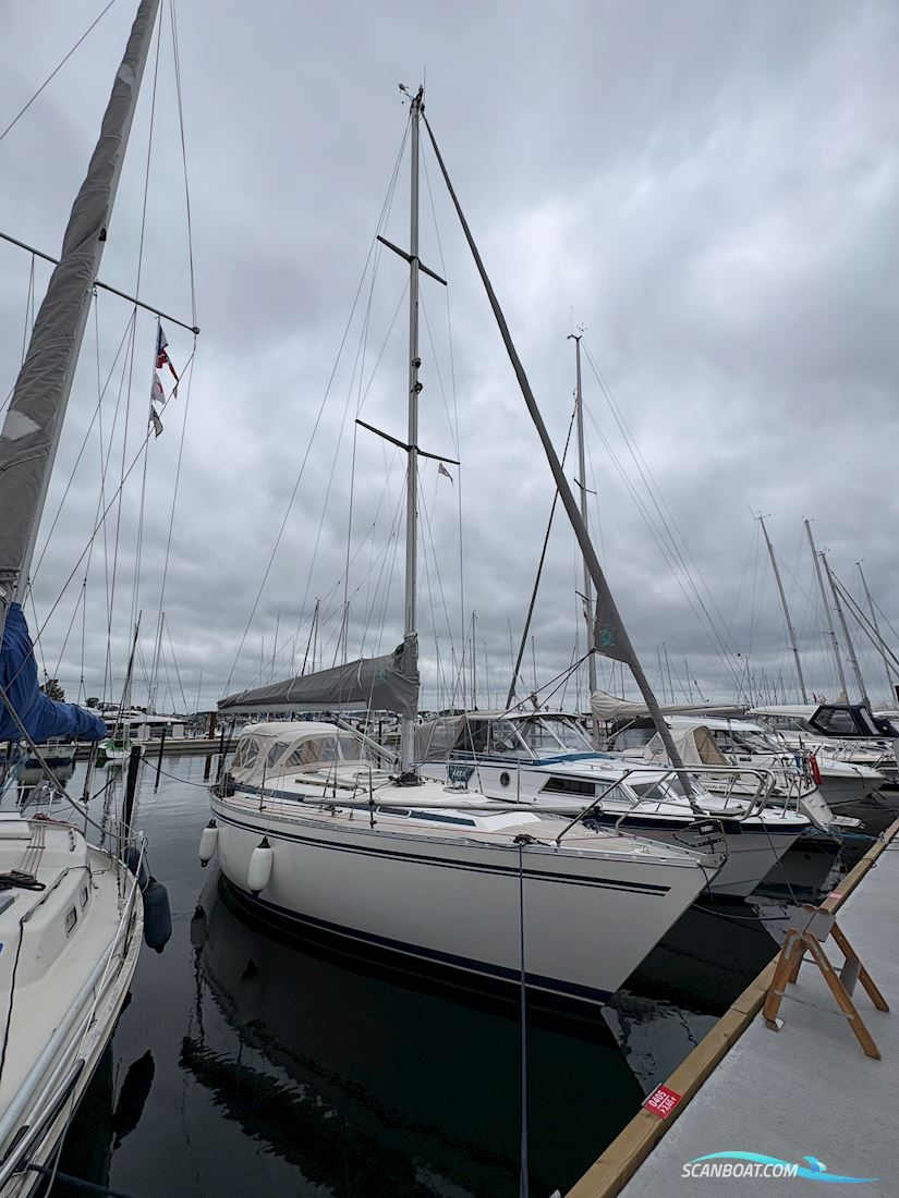 Bavanca 320/ Bianca 320