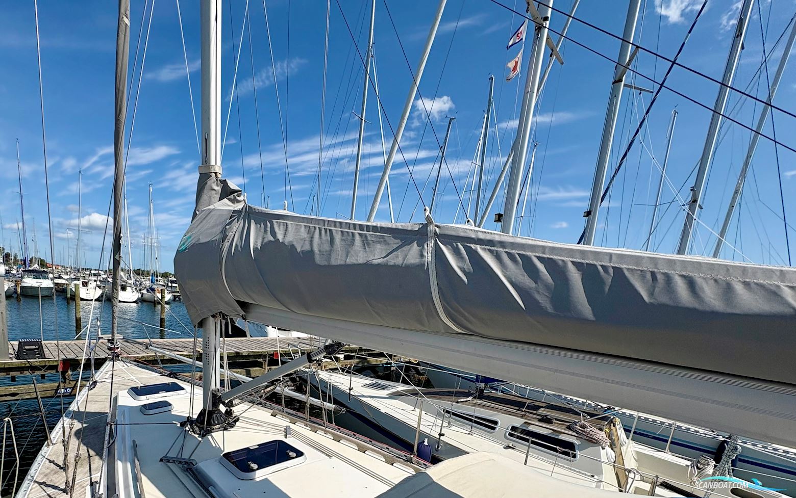 Bavanca 320/ Bianca 320